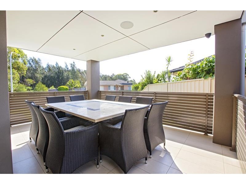 55 Rossini Drive, Hinchinbrook NSW 2168