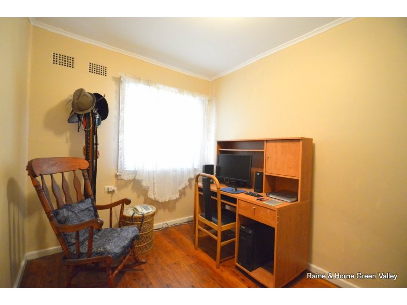 77 St Johns Road, Busby NSW 2168