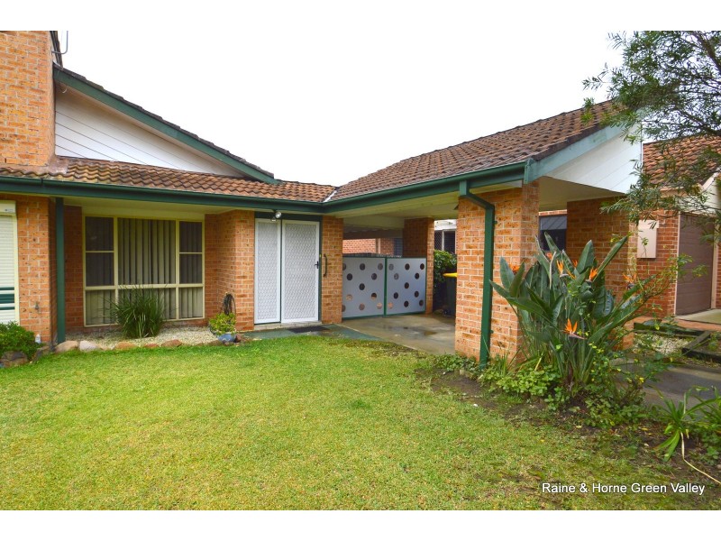 108A Wilson Road, Hinchinbrook NSW 2168