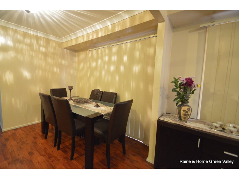 108A Wilson Road, Hinchinbrook NSW 2168