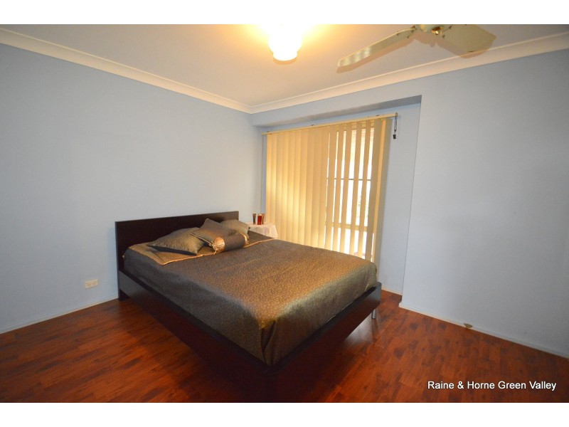 108A Wilson Road, Hinchinbrook NSW 2168