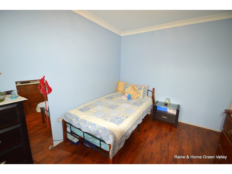 108A Wilson Road, Hinchinbrook NSW 2168