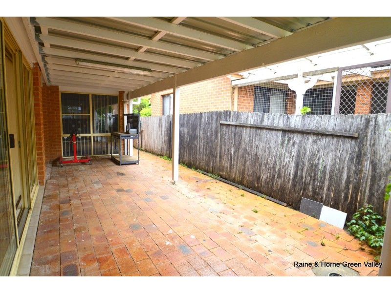 108A Wilson Road, Hinchinbrook NSW 2168