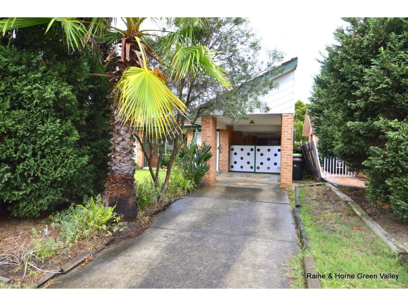 108A Wilson Road, Hinchinbrook NSW 2168
