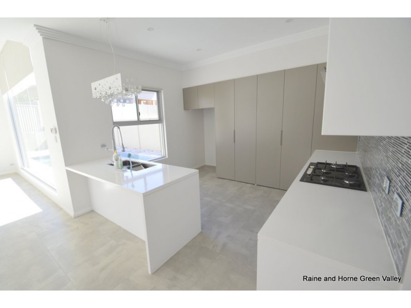 83 Swan Road, Edensor Park NSW 2176