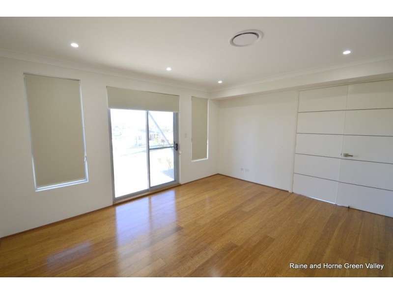83 Swan Road, Edensor Park NSW 2176