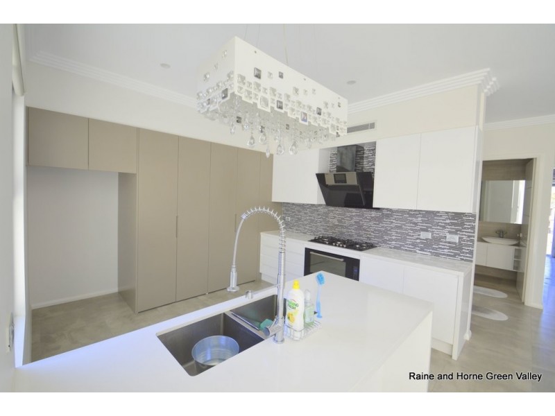 83 Swan Road, Edensor Park NSW 2176