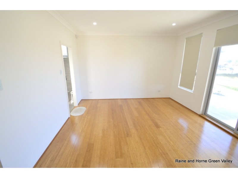 83 Swan Road, Edensor Park NSW 2176