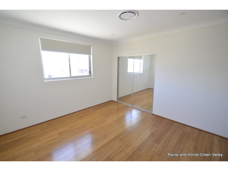 83 Swan Road, Edensor Park NSW 2176