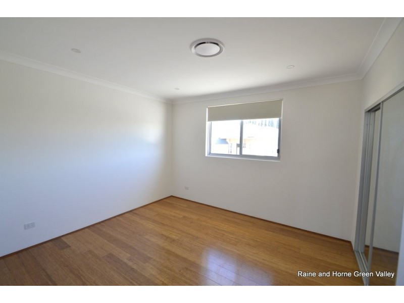 83 Swan Road, Edensor Park NSW 2176