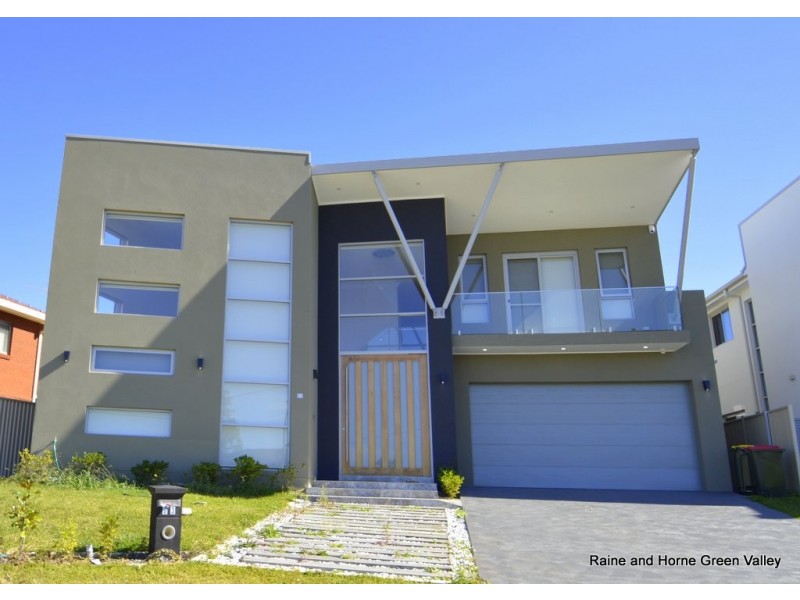 83 Swan Road, Edensor Park NSW 2176