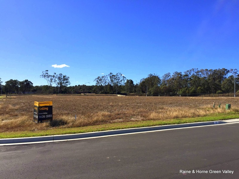 11 Starfruit Street, Denham Court NSW 2565