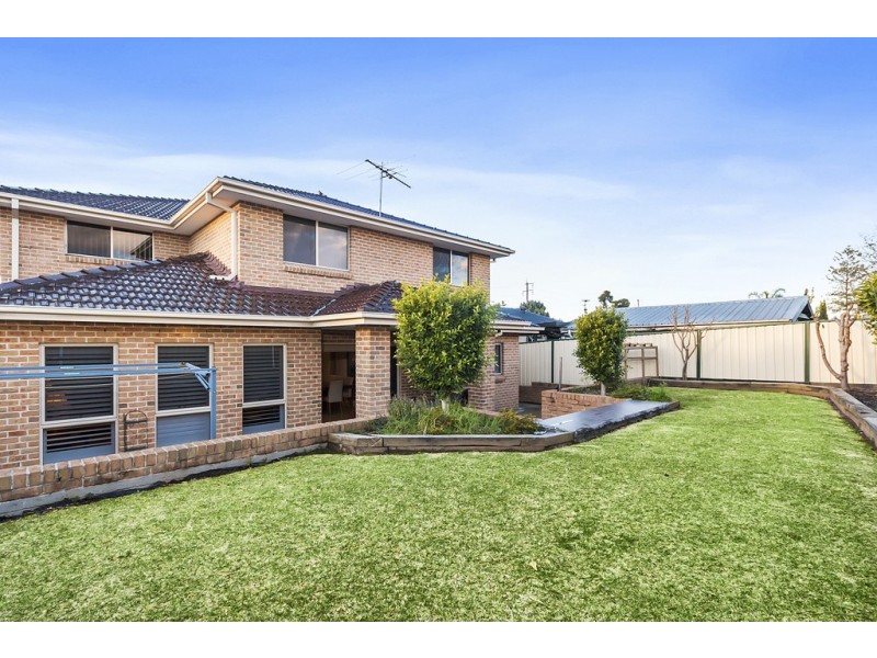 355 Polding Street, Fairfield West NSW 2165