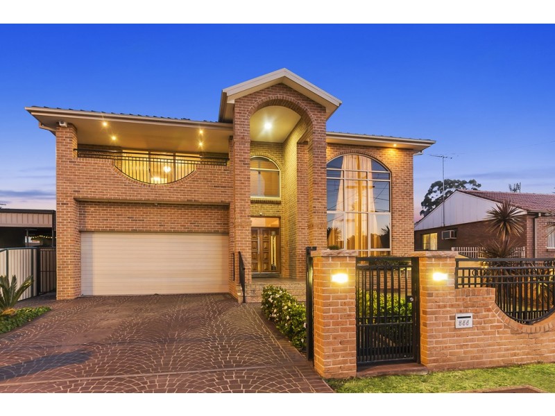355 Polding Street, Fairfield West NSW 2165