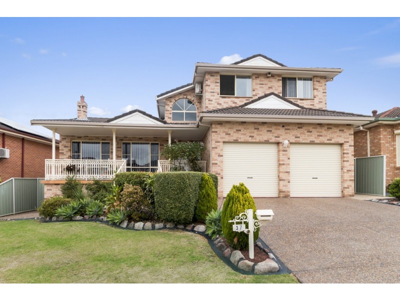37 Childers Street, Bonnyrigg Heights NSW 2177