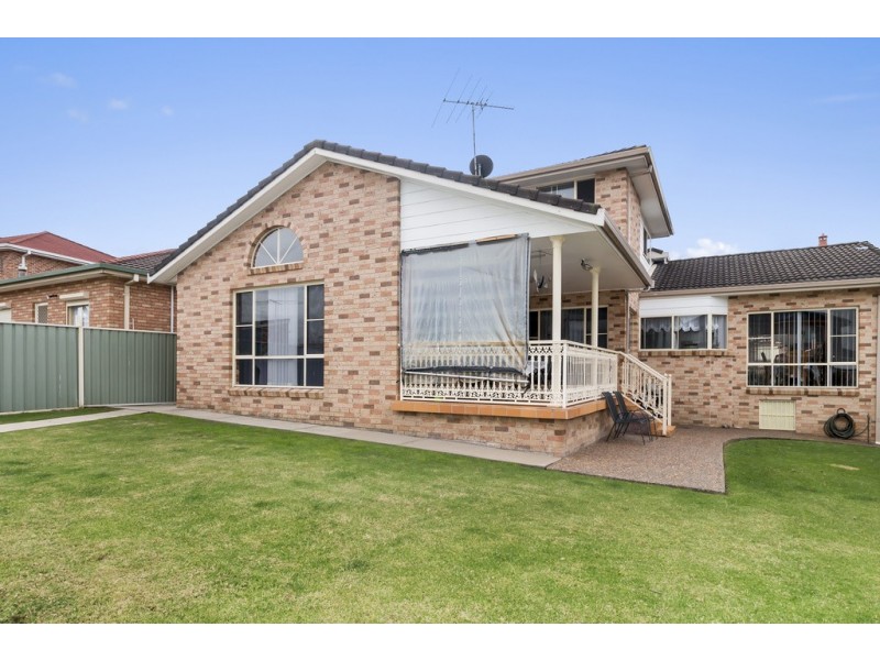 37 Childers Street, Bonnyrigg Heights NSW 2177