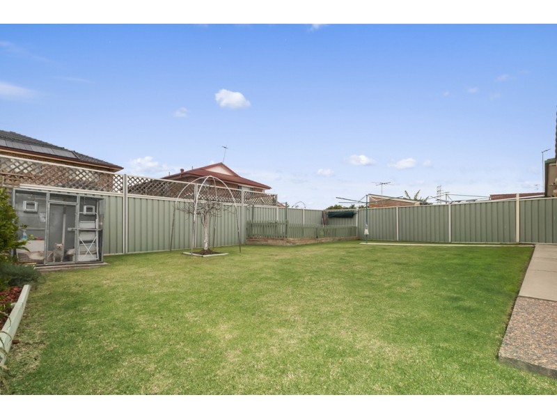 37 Childers Street, Bonnyrigg Heights NSW 2177