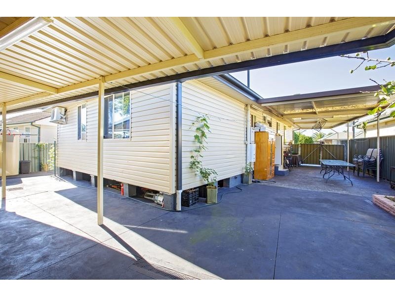 15A Tumbarumba Crescent, Heckenberg NSW 2168