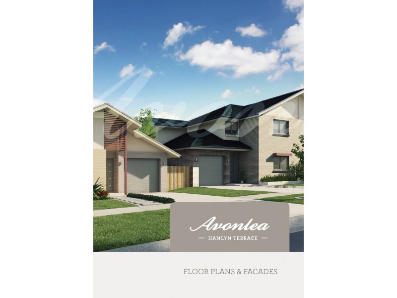 Hamlyn Terrace NSW 2259