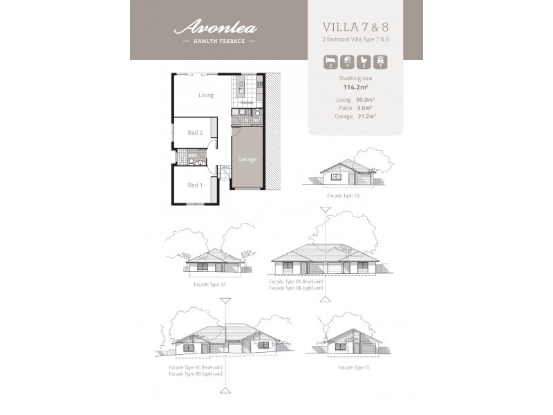 Hamlyn Terrace NSW 2259