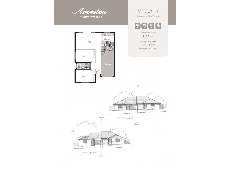 Hamlyn Terrace NSW 2259