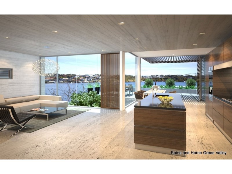 3-9 Madeira Street, Sylvania NSW 2224