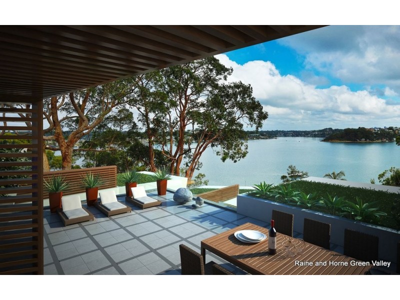 3-9 Madeira Street, Sylvania NSW 2224