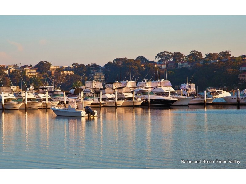 3-9 Madeira Street, Sylvania NSW 2224