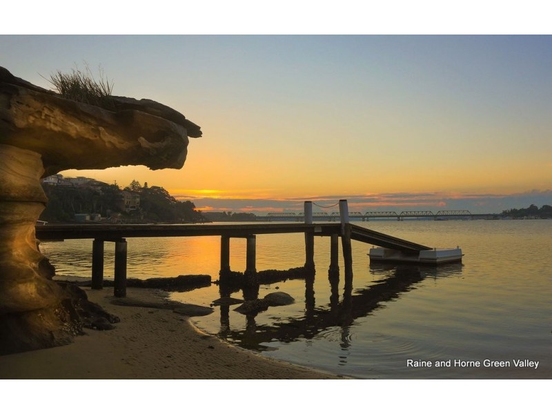 3-9 Madeira Street, Sylvania NSW 2224