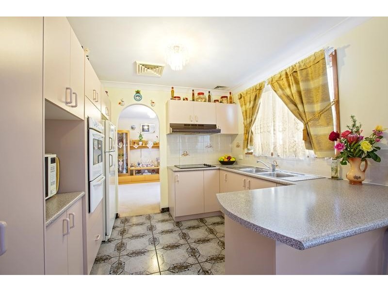 44 Coquet Way, Green Valley NSW 2168