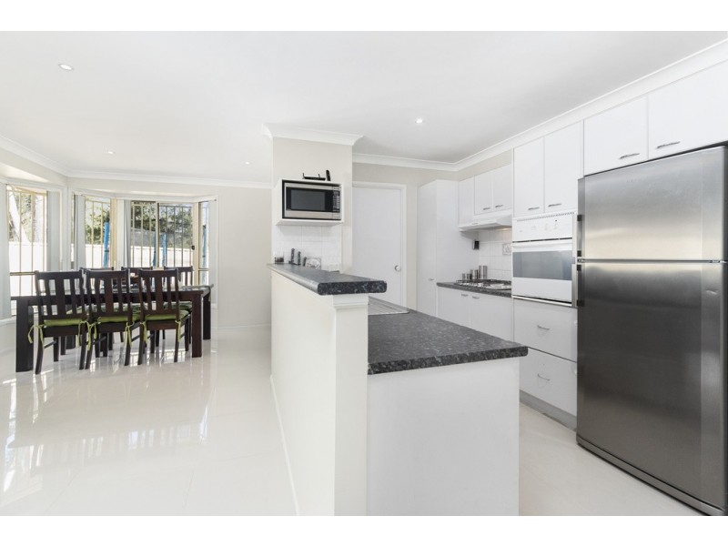 18 Magpie Road, Green Valley NSW 2168