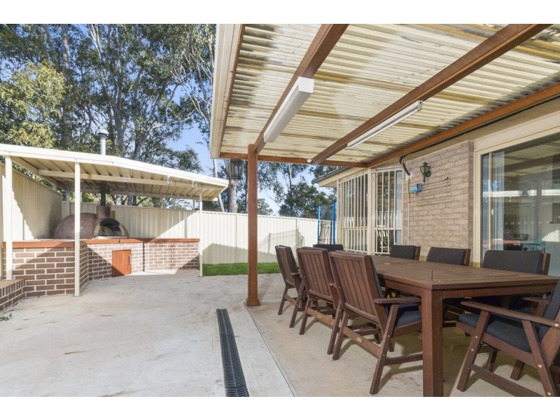 18 Magpie Road, Green Valley NSW 2168