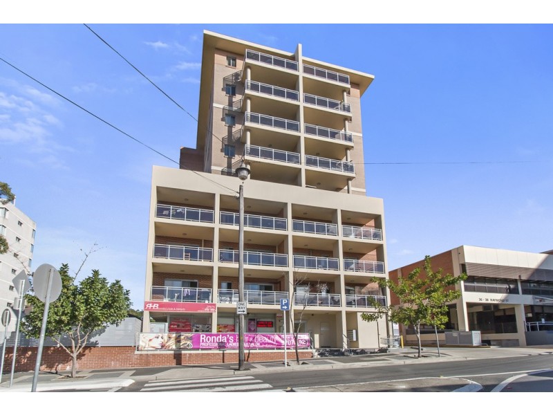 44/30-34 Raymond Street, Bankstown NSW 2200