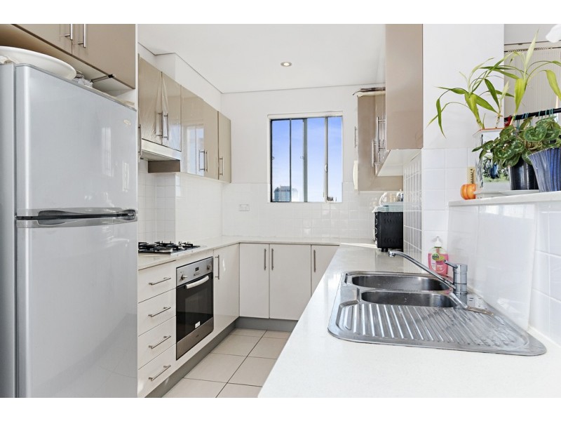 44/30-34 Raymond Street, Bankstown NSW 2200