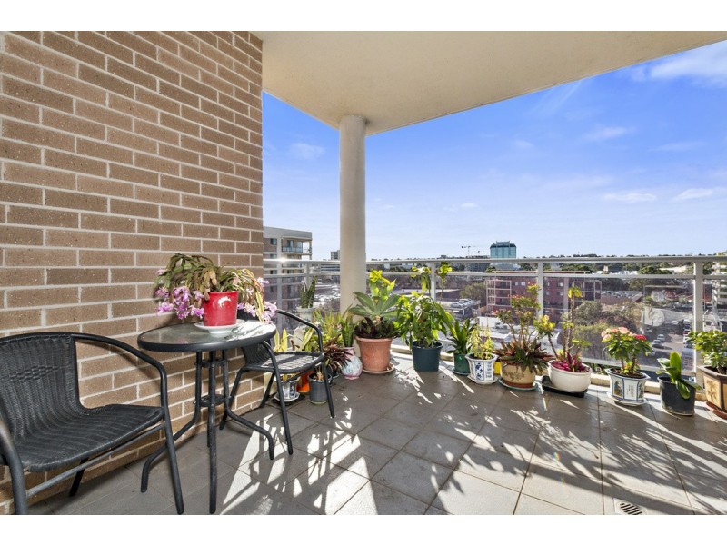 44/30-34 Raymond Street, Bankstown NSW 2200