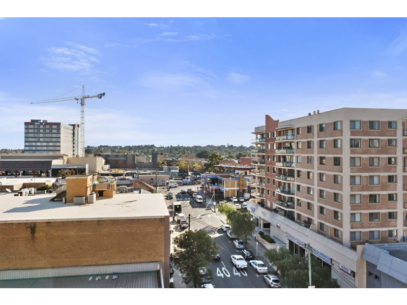 44/30-34 Raymond Street, Bankstown NSW 2200