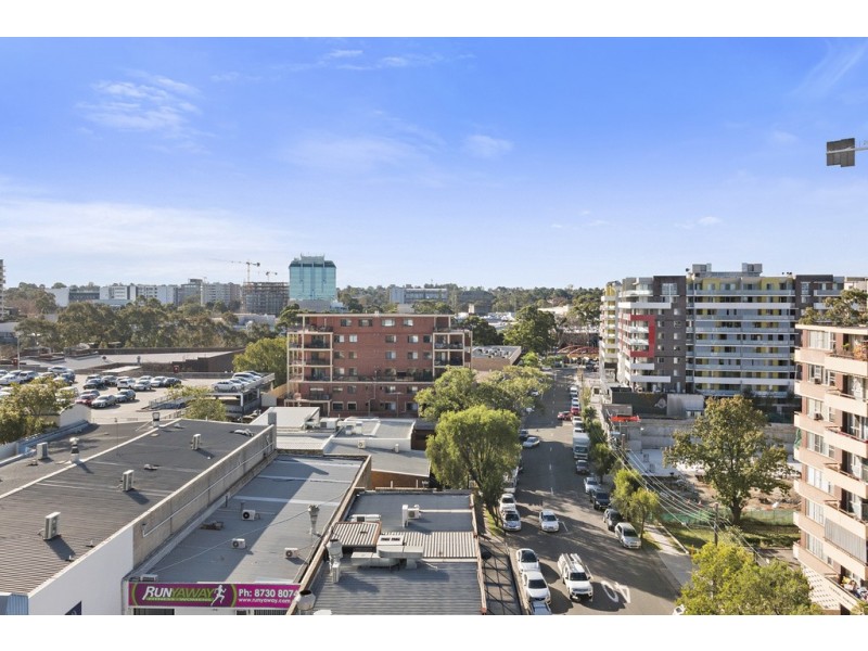 44/30-34 Raymond Street, Bankstown NSW 2200