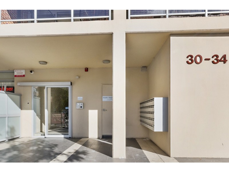 44/30-34 Raymond Street, Bankstown NSW 2200