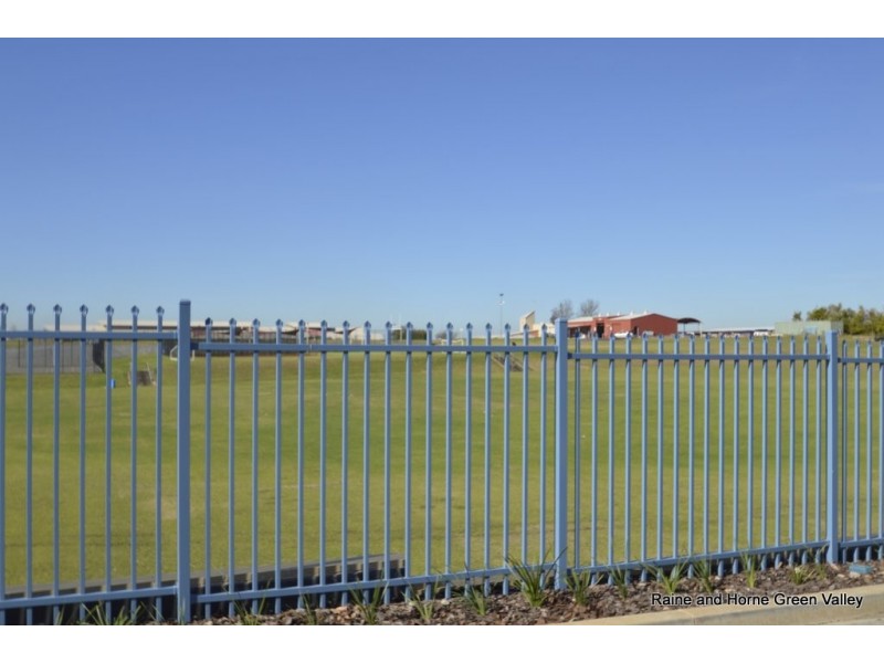 36 Globe Street, Middleton Grange NSW 2171