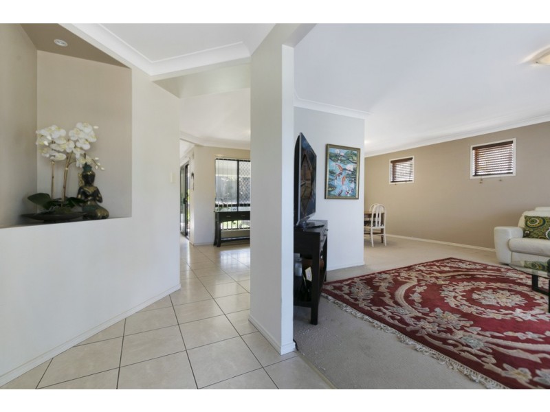 40 Trafalgar Vale Avenue, Wellington Point QLD 4160