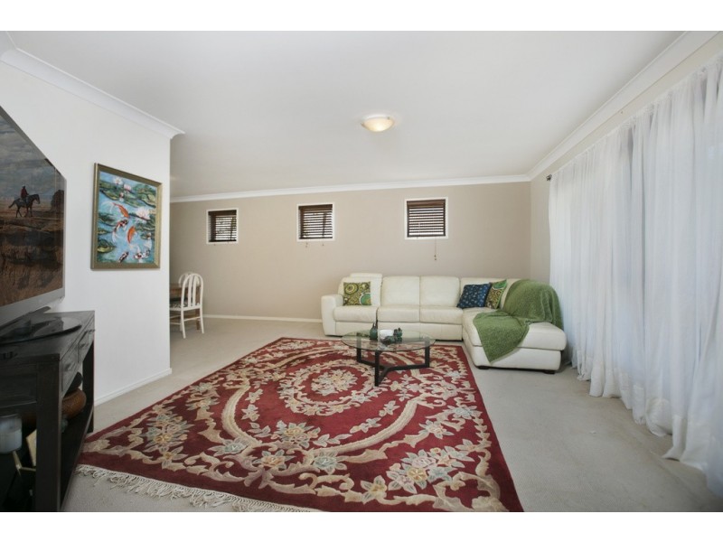 40 Trafalgar Vale Avenue, Wellington Point QLD 4160