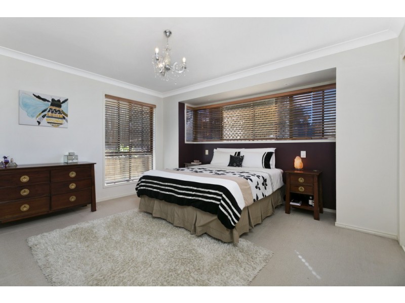 40 Trafalgar Vale Avenue, Wellington Point QLD 4160