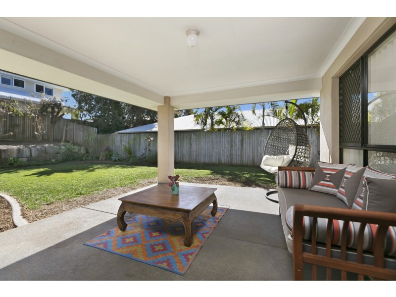 40 Trafalgar Vale Avenue, Wellington Point QLD 4160