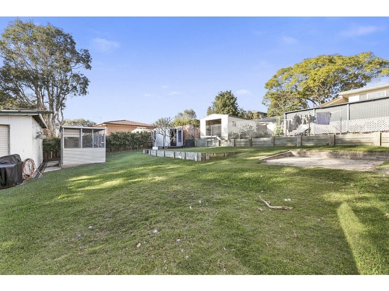 127 Sibley Road, Wynnum West QLD 4178