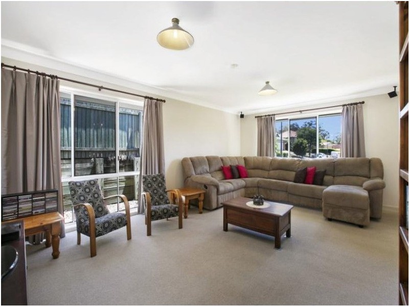 28 Chesterfield Crescent, Wellington Point QLD 4160