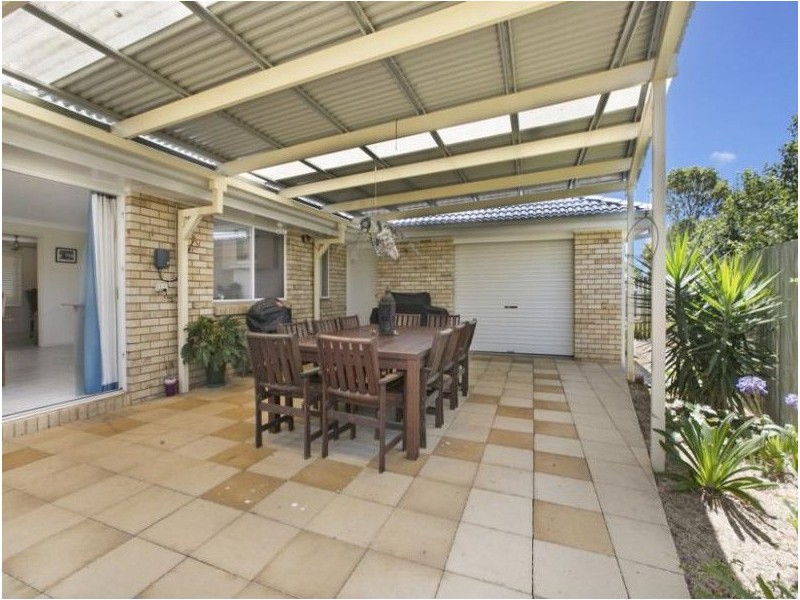 28 Chesterfield Crescent, Wellington Point QLD 4160