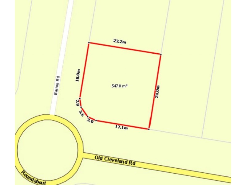 474 Old Cleveland Road East, Birkdale QLD 4159