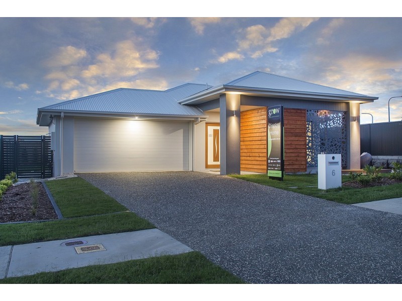 Lot 21 Brookvale Drive, Victoria Point QLD 4165