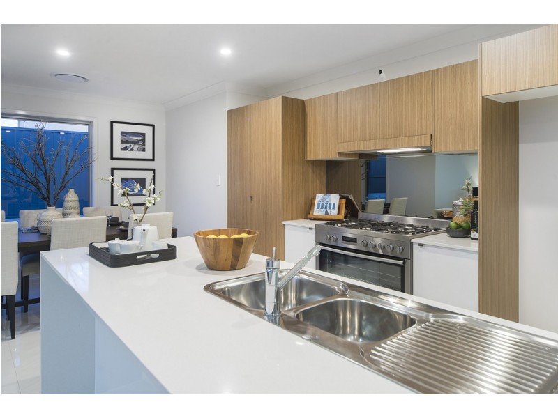 Lot 21 Brookvale Drive, Victoria Point QLD 4165