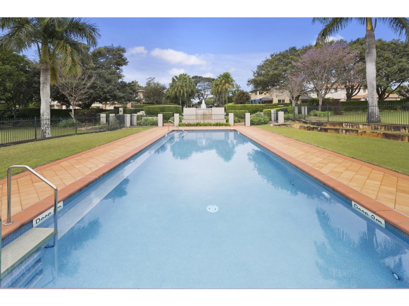 9/130 Gordon Street, Ormiston QLD 4160
